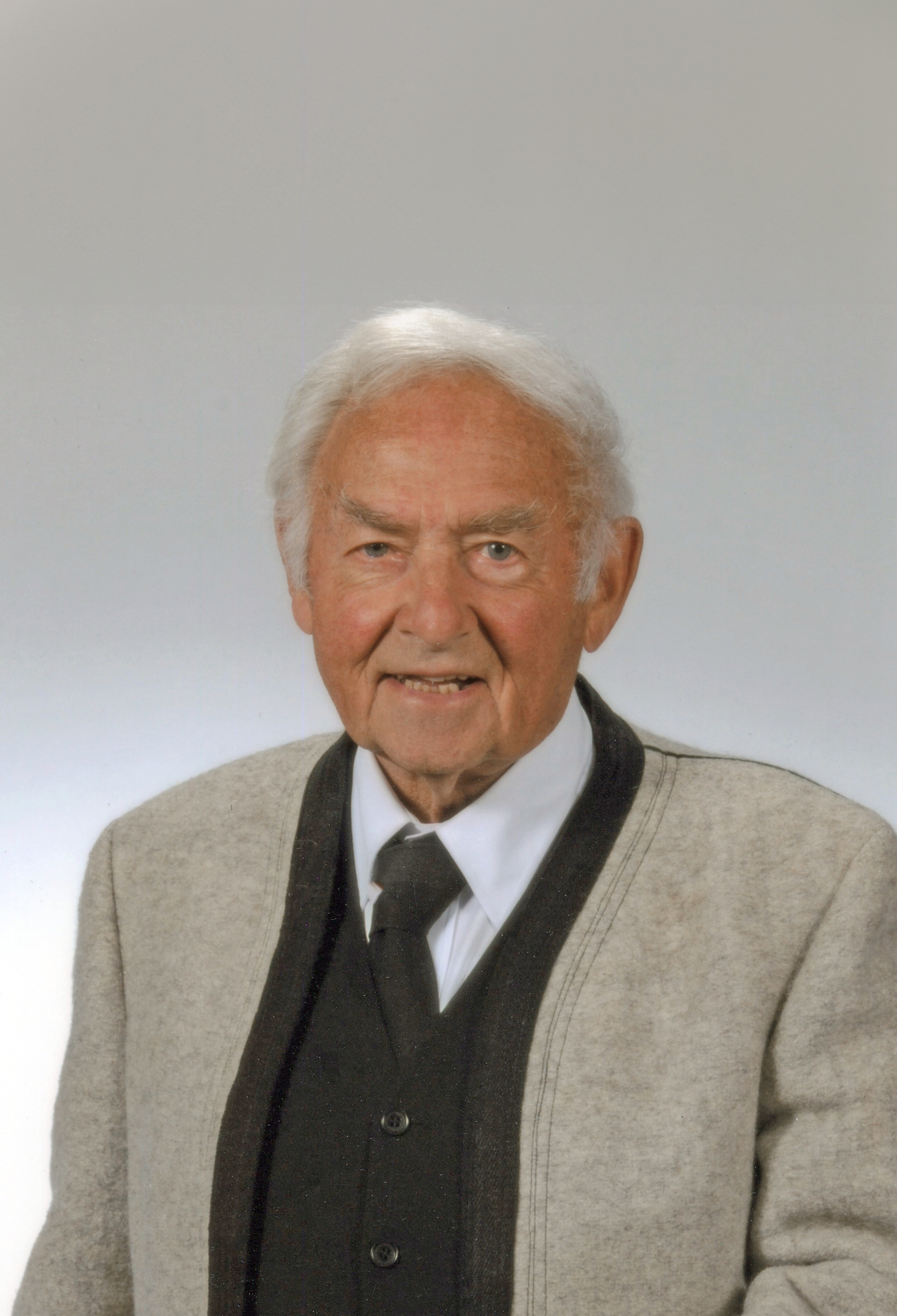 Bild von Hermann Klausner